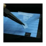Thermal Pad Thermal Grizzly Minus Pad Basic De 100X100X0.5Mm/2 Piezas/Tg-Mp-A-100-100-05-2