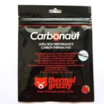 Thermal Pad Thermal Grizzly Carbonaut De 38X38X0.2Mm/Tg-Ca-38-38-02-R