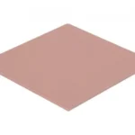 THERMAL PAD THERMAL GRIZZLY MINUS PAD BASIC DE 100X100X1.0MM/2 PIEZAS/TG-MP-A-100-100-10-2
