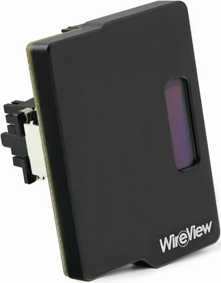 Medidor De Consumo Energetico De GPU Thermal Grizzly Wireview GPU, X12Vhpwr Normal/Tg-Wv-H1N
