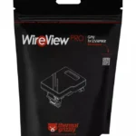 Medidor De Consumo Energetico De GPU Thermal Grizzly Wireview Pro GPU, 1X12Vhpwr Reversed/Tg-Wv-P-H1R