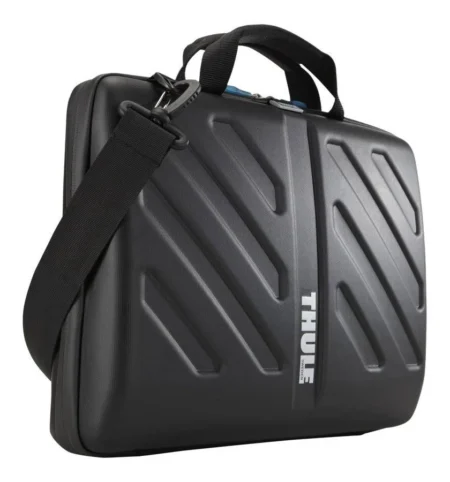 Apple MTEG2ZM/A maletín para laptop 30.5 cm (12″) Funda Negro