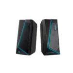 Vortred V-930273 altavoz portátil Altavoz portátil estéreo Negro 10 W