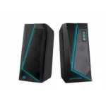 Vortred V-930273 altavoz portátil Altavoz portátil estéreo Negro 10 W