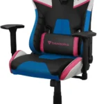 Silla Gamer Thunder X3 Tc5 Max Diva/Soporta 150Kg/Rosa/4711099470594