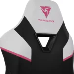 Silla Gamer Thunder X3 Tc5 Max Diva/Soporta 150Kg/Rosa/4711099470594