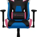 Silla Gamer Thunder X3 Tc5 Max Diva/Soporta 150Kg/Rosa/4711099470594