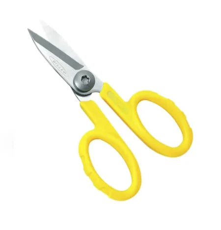 Tijeras Para Corte De Kevlar Linkedpro Lp-Ks, Para Cable De Fibra Optica