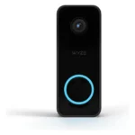 TIMBRE INTELIGENTE CON CAMARA UBIQUITI UVC-G4-DOORBELL HD 2MP/AUDIO BIDIRECCIONAL/LED IR/IPX4/BLANCO-NEGRO