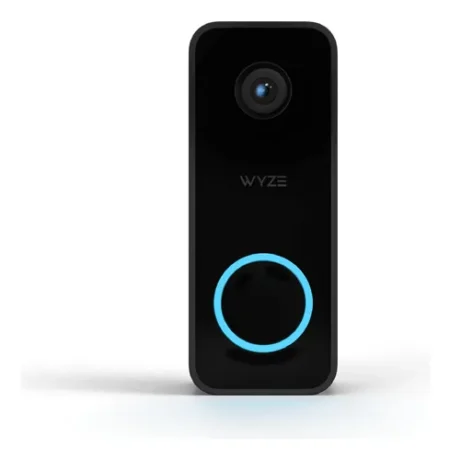 TIMBRE INTELIGENTE CON CAMARA UBIQUITI UVC-G4-DOORBELL HD 2MP/AUDIO BIDIRECCIONAL/LED IR/IPX4/BLANCO-NEGRO