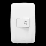 Timbre Jwj Jtl-B72-43 127V~60Hz/10A/Color Blanco