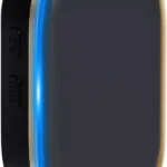 TIMBRE MOON INALAMBRICO/1 TRANSMISOR/1 RECEPTOR D881W-PL ALCANCE A 100 M/32 MELODIAS