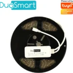 Tira LED Duosmart S30/Multicolor Rgb/WiFi 2.4Ghz/5 Metros/Compatible Con Alexa Y Google Home