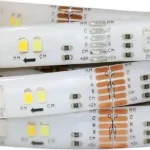 TIRA DE LUCES LED INTELIGENTE PERFECT CHOICE PC-108184 RGB/WI-FI/2M X 1.2CM