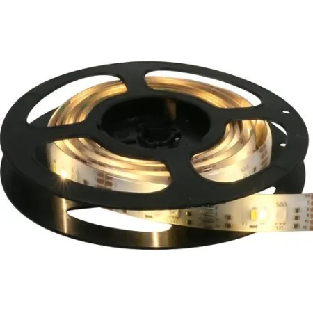TIRA DE LUCES LED INTELIGENTE PERFECT CHOICE PC-108184 RGB/WI-FI/2M X 1.2CM