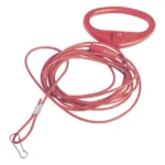 Tirador De Baño Ibernex 2M, Cordel Antibacteriano, Compatible Con Nx0062, Nx0114/Ca Y Nx0117/C, Nx0073