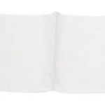 Toallas Secas Linkedpro Lp-Ndp Para Limpieza De Fibra Optica/Sin Pelusa/11 X 21.3 Cm/280 Piezas
