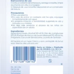 TOALLITAS HUMEDAS LIMPIADORAS GHIA 100 PZS PROTECCION ANTIBACTERIAL, GLS-016