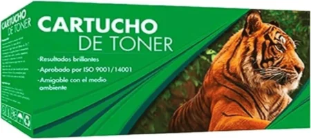 TONER GOLD GT-HPCF320/CB540/CF210 NEGRO PARA LASERJET PRO 200 MFP M276