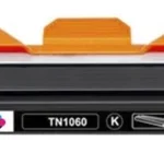 Toner Gold Generico Brother Tn1060 Negro 1000P, Gt-Brotn1060