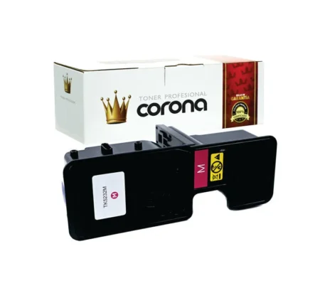 Toner Kyocera 1T02R9Busv Tk-5232M Color Magenta 2,200 Paginas
