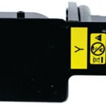 Toner Kyocera 1T02R9Ausv Tk-5232Y Color Amarillo 2,200 Paginas