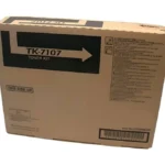 TONER KYOCERA TK-7107 COLOR NEGRO 1T02P80US0