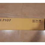 TONER KYOCERA TK-7107 COLOR NEGRO 1T02P80US0