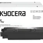 TONER KYOCERA 1T02Z00US0 TK-5382K/COLOR NEGRO/13,000 PAGINAS