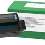 Cartucho De Impresion Cyan Lxk Cs-Cx431 Rtn 6.7K