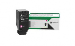 Toner Lexmark 71C80M0 Magenta Estandar 5,000 Paginas