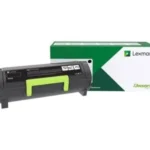 Toner Lexmark B344000 Color Negro 1,500 Paginas
