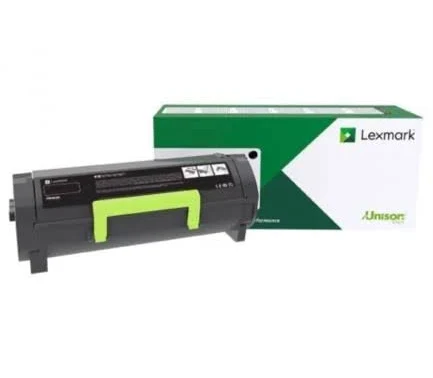 Toner Lexmark B344000 Color Negro 1,500 Paginas