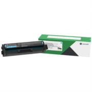 Toner Lexmark C3240C0 Color Cian 1,500 Paginas