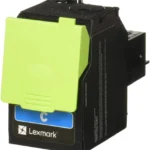 Toner Cyan 1.4K Cartridge