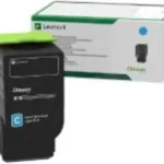 Toner Cyan 1.4K Cartridge