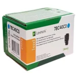 Toner Cyan 1.4K Cartridge