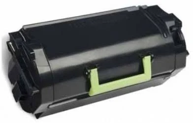 Toner Lexmark 52D4000 Negro, 6000 Paginas