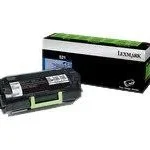 Toner Lexmark 52D4000 Negro, 6000 Paginas