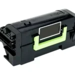 Toner Negro Alto Rendimiento Rtn 15K