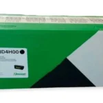 Toner Negro Alto Rendimiento Rtn 15K
