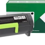 Toner Negro Alto Rendimiento Rtn 15K