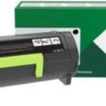 Toner Lexmark B344X00 Color Negro 6,000 Paginas