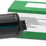 Toner Lexmark C3240K0 Color Negro 1,500 Paginas