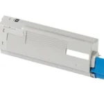 Toner Okidata 45396212 Color Negro 15,000 Paginas
