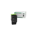 Toner Negro 2K Programa Rtn