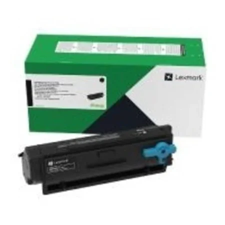 Toner Lexmark B344H00 Negro 3000 Paginas