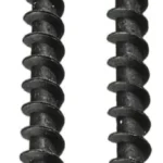 Bolsa C/100 Pzs De Tornillo-Pija Surtek, Multiusos Fosfatizada 6 X 3/4", Sys-Pm-634