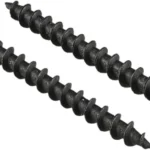 Bolsa C/100 Pzs De Tornillo-Pija Surtek, Multiusos Fosfatizada 6 X 3/4", Sys-Pm-634