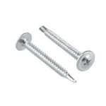 Bolsa C/100 Pzs De Tornillo-Pija Surtek, Punta De Broca 8 X 1", Sys-Pcb-81